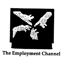 THE EMPLOYMENT CHANNEL logo