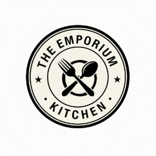 THE EMPORIUM KITCHEN