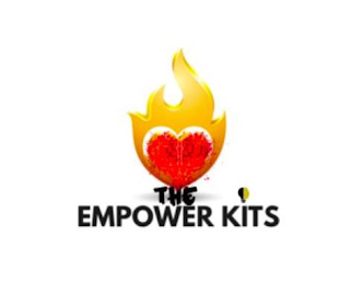 THE EMPOWER KITS logo