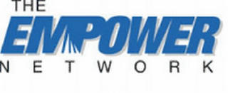 THE EMPOWER NETWORK logo