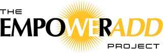THE EMPOWERADD PROJECT logo