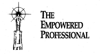 THE EMPOWERED PROFESSIONAL logo