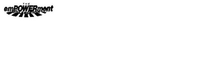 THE EMPOWERMENT COLLECTION logo