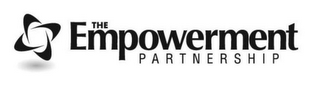 THE EMPOWERMENT PARTNERSHIP logo