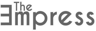 THE EMPRESS logo