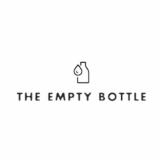 THE EMPTY BOTTLE logo