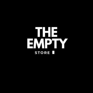 THE EMPTY STORE logo
