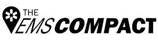 THE EMS COMPACT logo