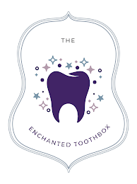THE ENCHANTED TOOTHBOX logo