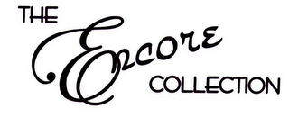 THE ENCORE COLLECTION logo