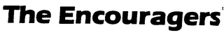 THE ENCOURAGERS logo