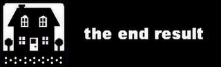 THE END RESULT logo