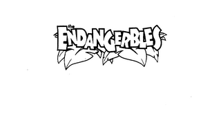 THE ENDANGERBLES logo