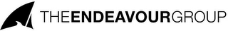 THE ENDEAVOUR GROUP logo