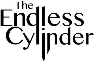 THE ENDLESS CYLINDER logo