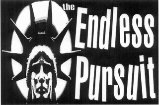 THE ENDLESS PURSUIT logo