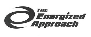 THE ENERGIZED APPROACH logo