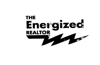 THE ENERGIZED REALTOR logo