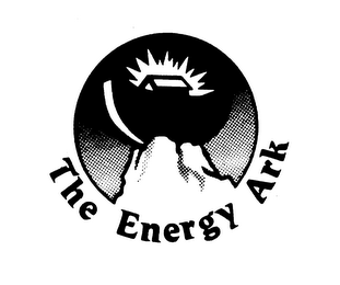 THE ENERGY ARK logo