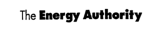 THE ENERGY AUTHORITY logo