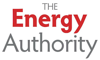 THE ENERGY AUTHORITY logo