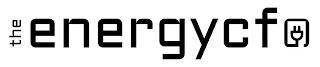 THE ENERGY CFO logo