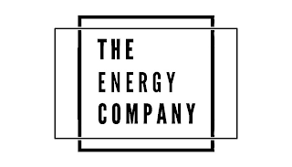 THE ENERGY COMPANY logo