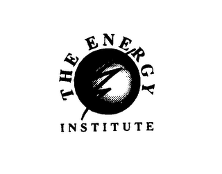 THE ENERGY INSTITUTE logo