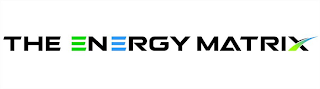 THE ENERGY MATRIX logo