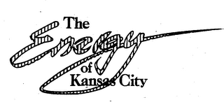 THE ENERGY OF KANSAS CITY logo