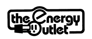 THE ENERGY OUTLET logo