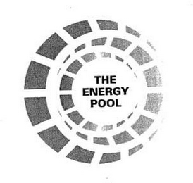 THE ENERGY POOL logo