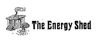 THE ENERGY SHED logo