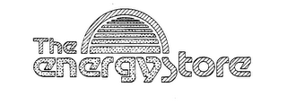 THE ENERGY STORE logo