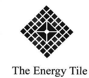 THE ENERGY TILE logo