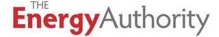 THE ENERGYAUTHORITY logo