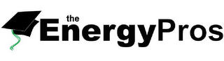 THE ENERGYPROS logo
