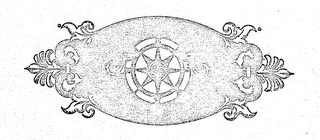 THE ENGELBERG HULLER CO. SEM RIVAL. SYRACUSE. N. Y. U. S. A. logo