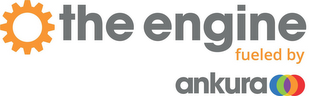 THE ENGINE FUELED BY ANKURA logo