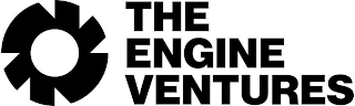 THE ENGINE VENTURES logo