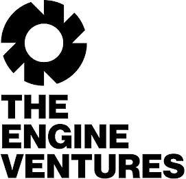THE ENGINE VENTURES logo