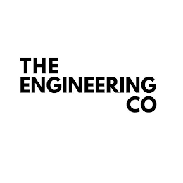 THE ENGINEERING CO logo