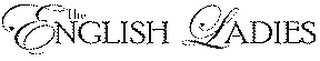 THE ENGLISH LADIES logo