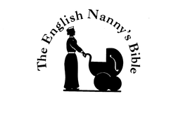 THE ENGLISH NANNY'S BIBLE logo