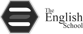 THE ENGLISH SCHOOL logo