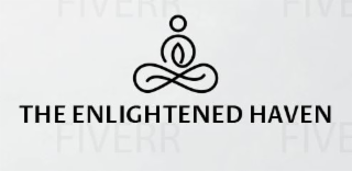 THE ENLIGHTENED HAVEN logo