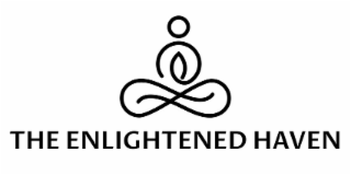 THE ENLIGHTENED HAVEN logo