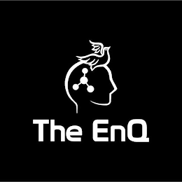 THE ENQ logo