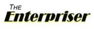 THE ENTERPRISER logo