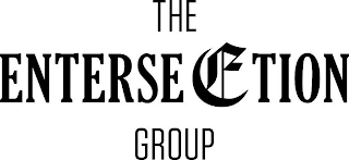 THE ENTERSECTION GROUP logo